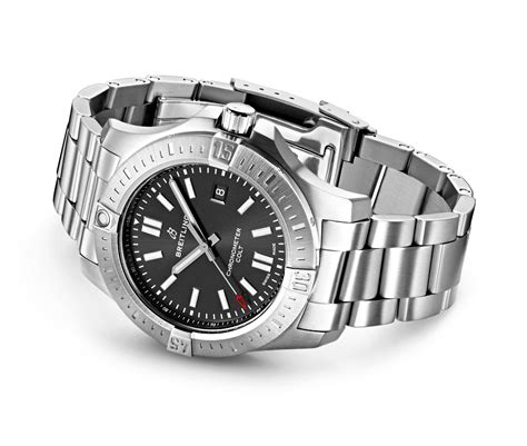 breitling colt series
